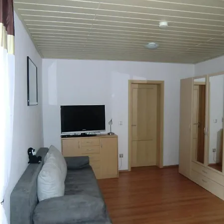Haus Gitta Apartman