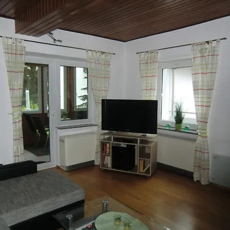 Haus Gitta Mörlenbach