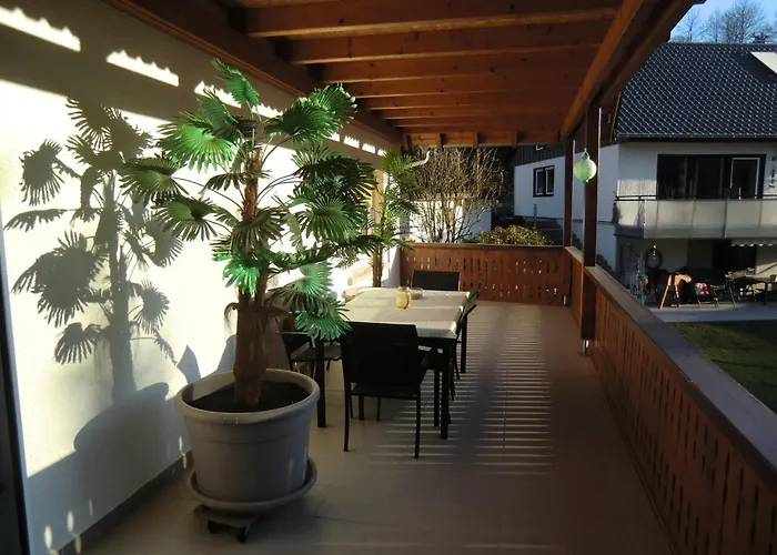 Haus Gitta * Mörlenbach