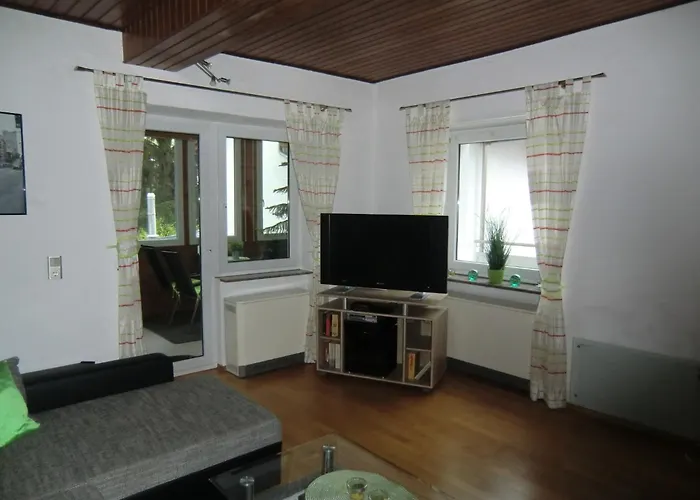 Haus Gitta Mörlenbach